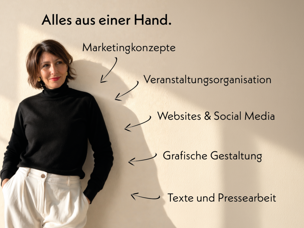 alles aus einer hand 1